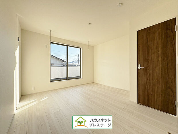 2F洋室(3)(2025年11月撮影)