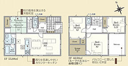 福島県伊達市南堀
