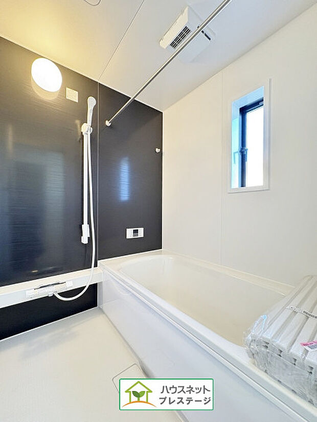 浴室(2026年1月撮影)