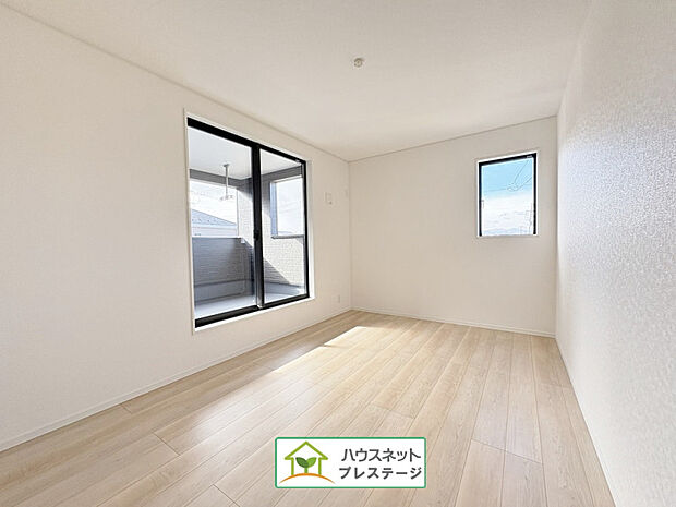 2F洋室(1)(2026年1月撮影)