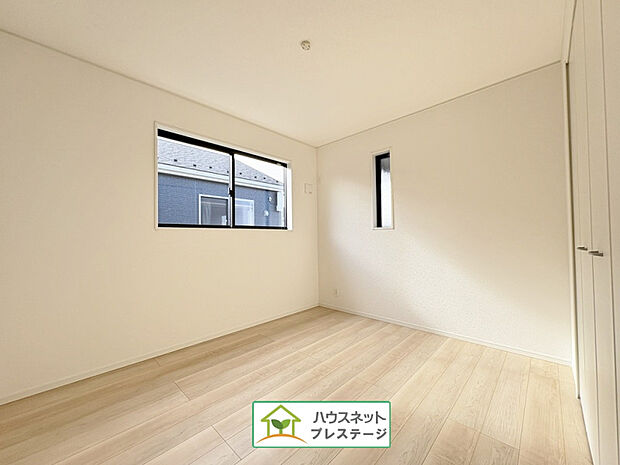 2F洋室(2)(2026年1月撮影)