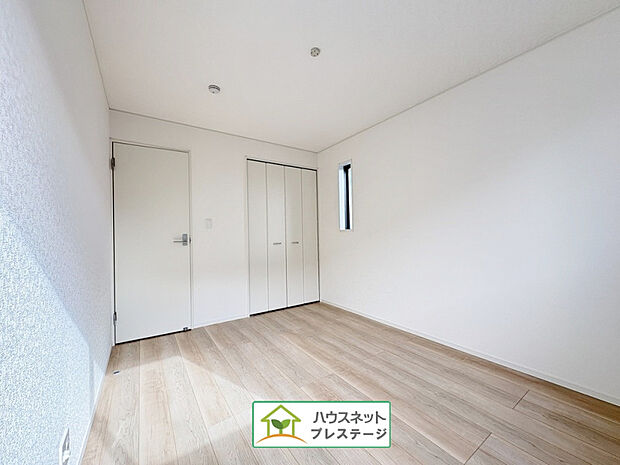 2F洋室(3)(2026年1月撮影)