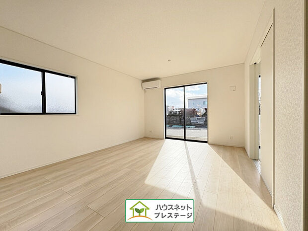 リビング(2026年1月撮影)