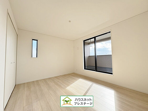 2F洋室(2)(2026年1月撮影)