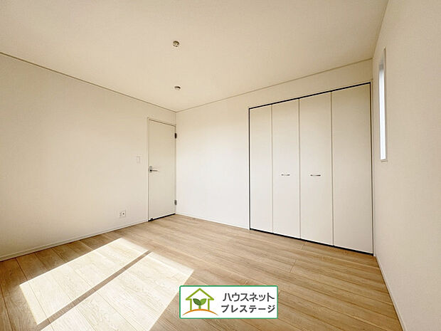 2F洋室(2)(2026年1月撮影)