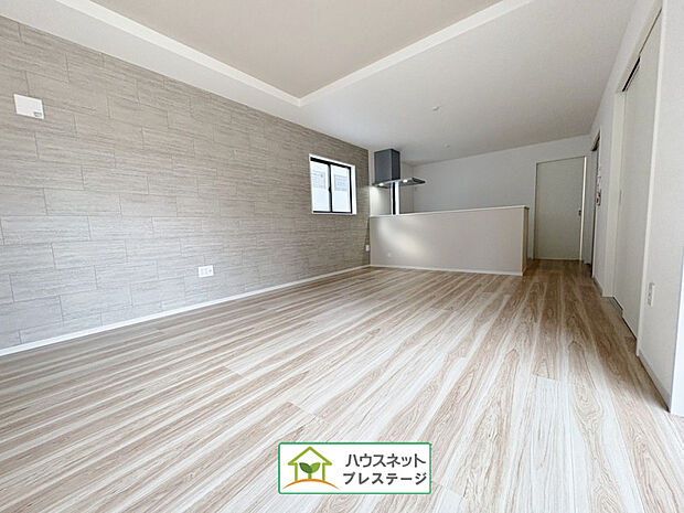 リビング(2026年1月撮影)