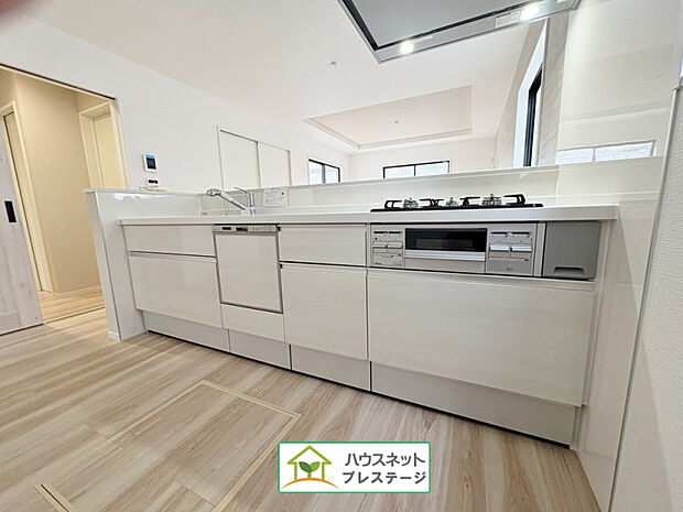 キッチン(2026年1月撮影)