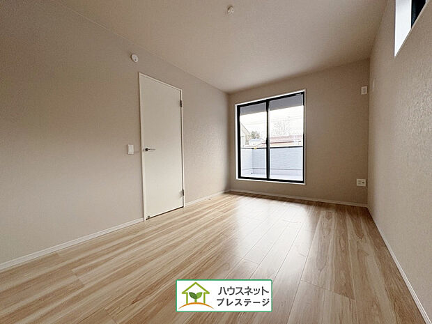 2F洋室(1)(2026年1月撮影)