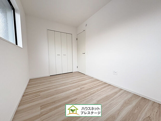 2F洋室(3)(2026年1月撮影)