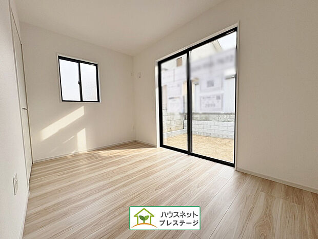 和室(2026年1月撮影)