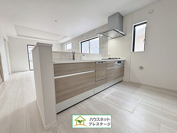 キッチン(2026年1月撮影)