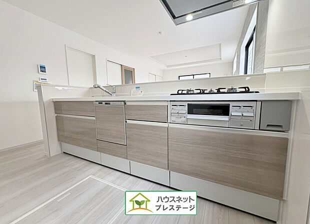 キッチン(2026年1月撮影)