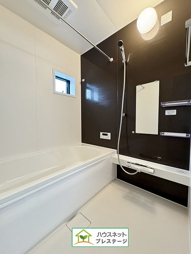 浴室(2026年1月撮影)