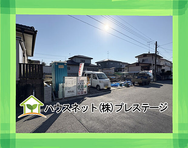 外観(2025年10月撮影)