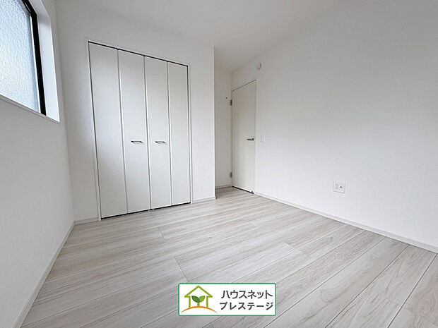 2F洋室(1)(2026年1月撮影)