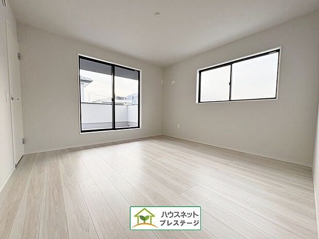 2F洋室(2)(2026年1月撮影)