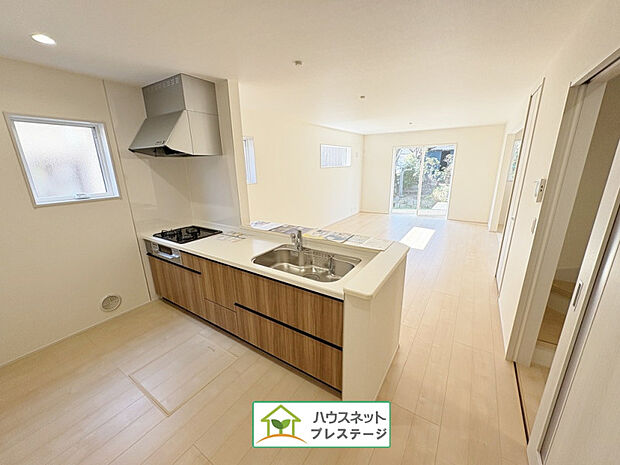 キッチン(2025年10月撮影)