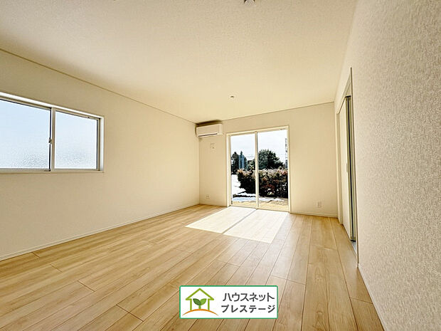 リビング(2026年3月撮影)