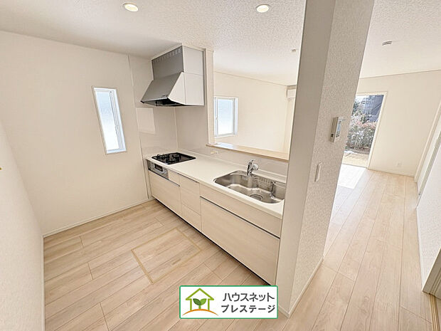 キッチン(2026年3月撮影)