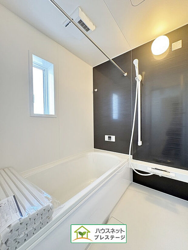 浴室(2026年3月撮影)