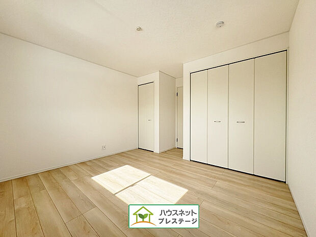 2F洋室(2)(2026年3月撮影)