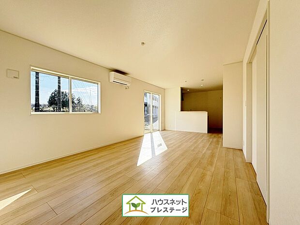 リビング(2025.11月撮影)