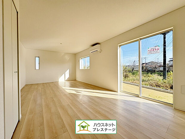 リビング(2025.11月撮影)