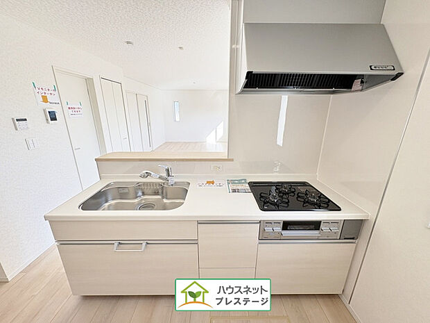 キッチン(2025.11月撮影)