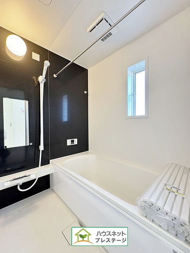 浴室(2025.11月撮影)