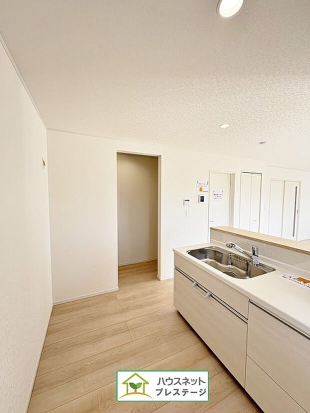 パントリー(2025.11月撮影)