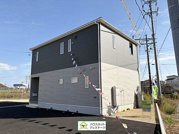 外観(2025.11月撮影)