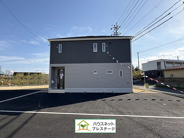 外観(2025.11月撮影)