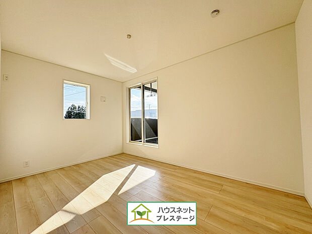 2F洋室(2)(2025.11月撮影)