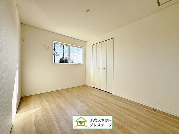 2F洋室(3)(2025.11月撮影)