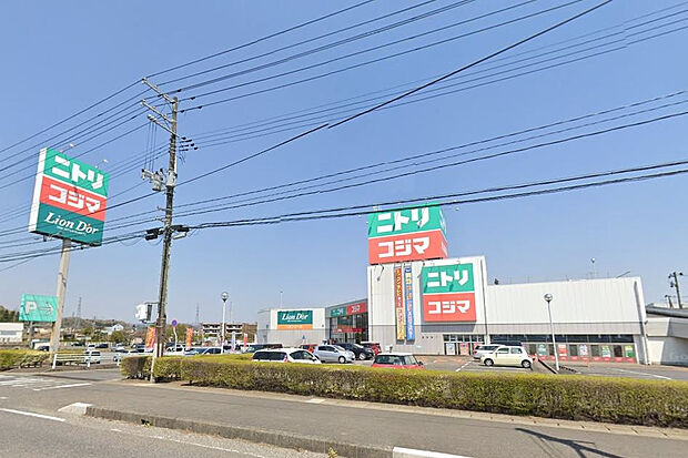 白河西部ショッピングセンター とぴあ104