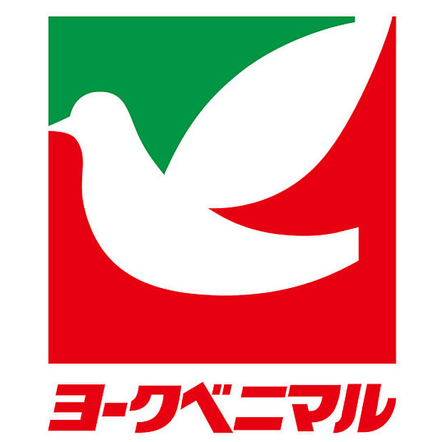 ヨークベニマル白河昭和町店