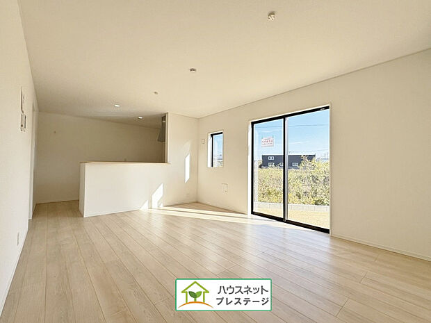 リビング(2025.11月撮影)