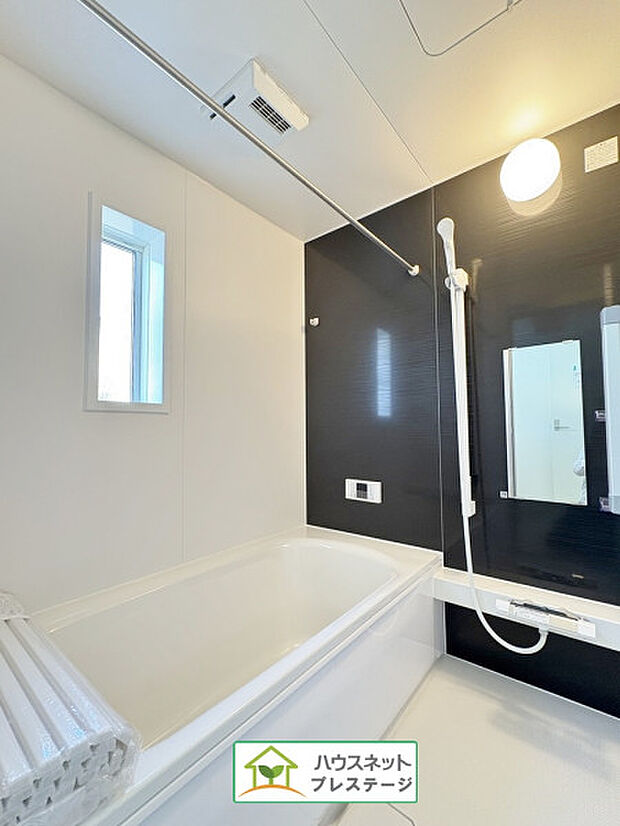 浴室(2025.11月撮影)