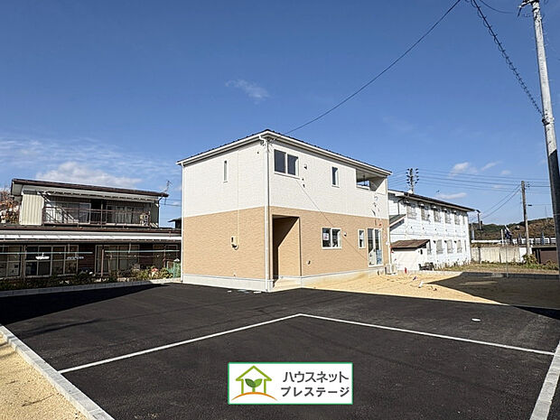 外観(2025.11月撮影)