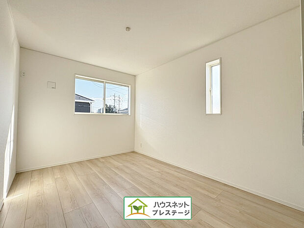 2F洋室(1)(2025.11月撮影)