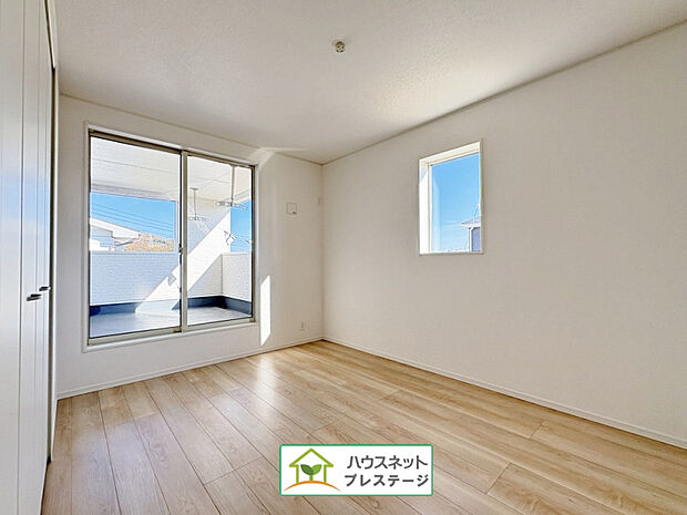 2F洋室(2)(2025.11月撮影)