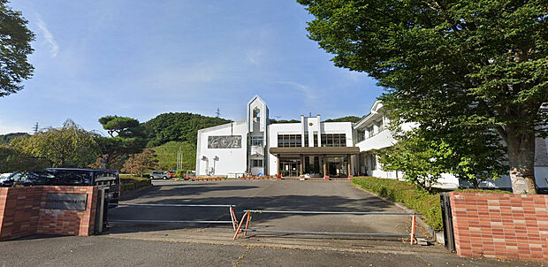 西郷村立米小学校