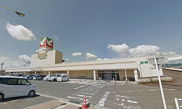 ヨークベニマル 平野店