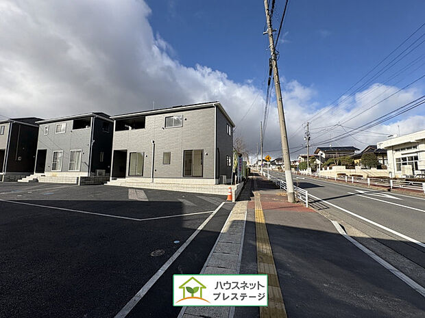 外観(2025年12月撮影)