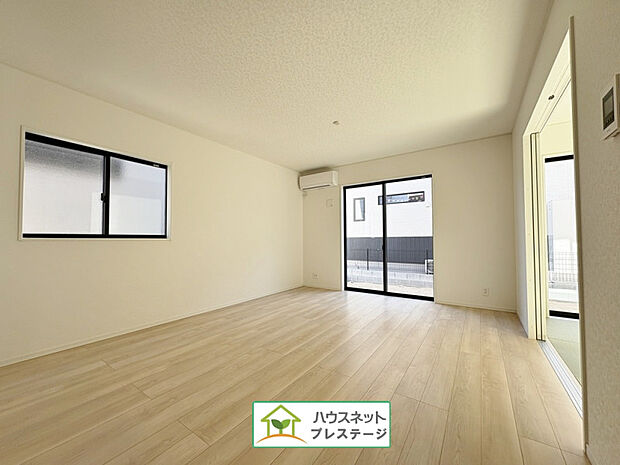 リビング(2026年2月撮影)