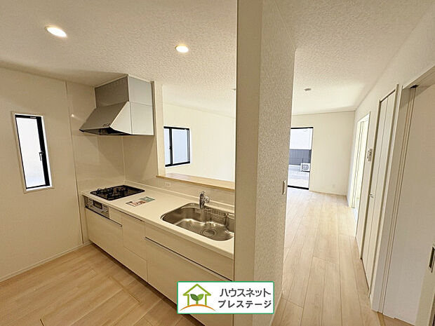 キッチン(2026年2月撮影)