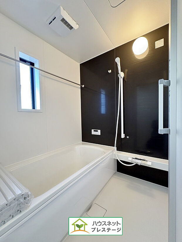 浴室(2026年2月撮影)