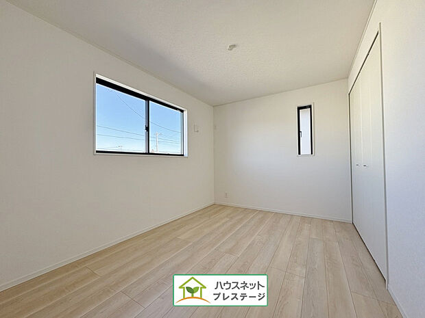 2F洋室(3)(2026年2月撮影)