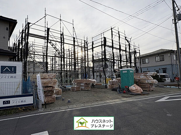 外観(2025年11月撮影)