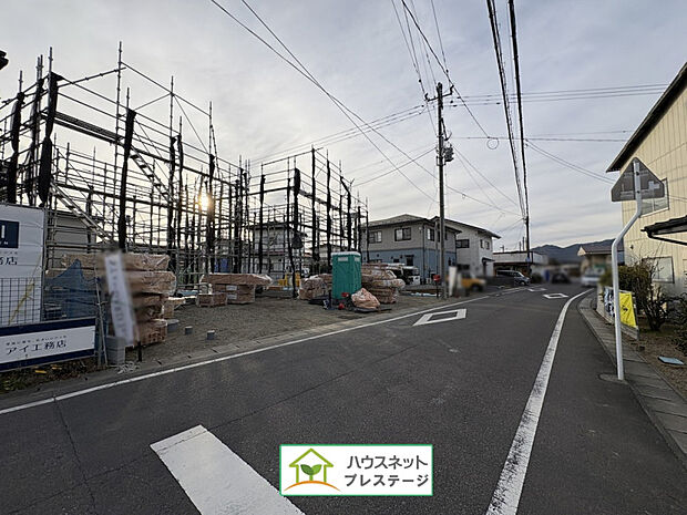 外観(2025年11月撮影)